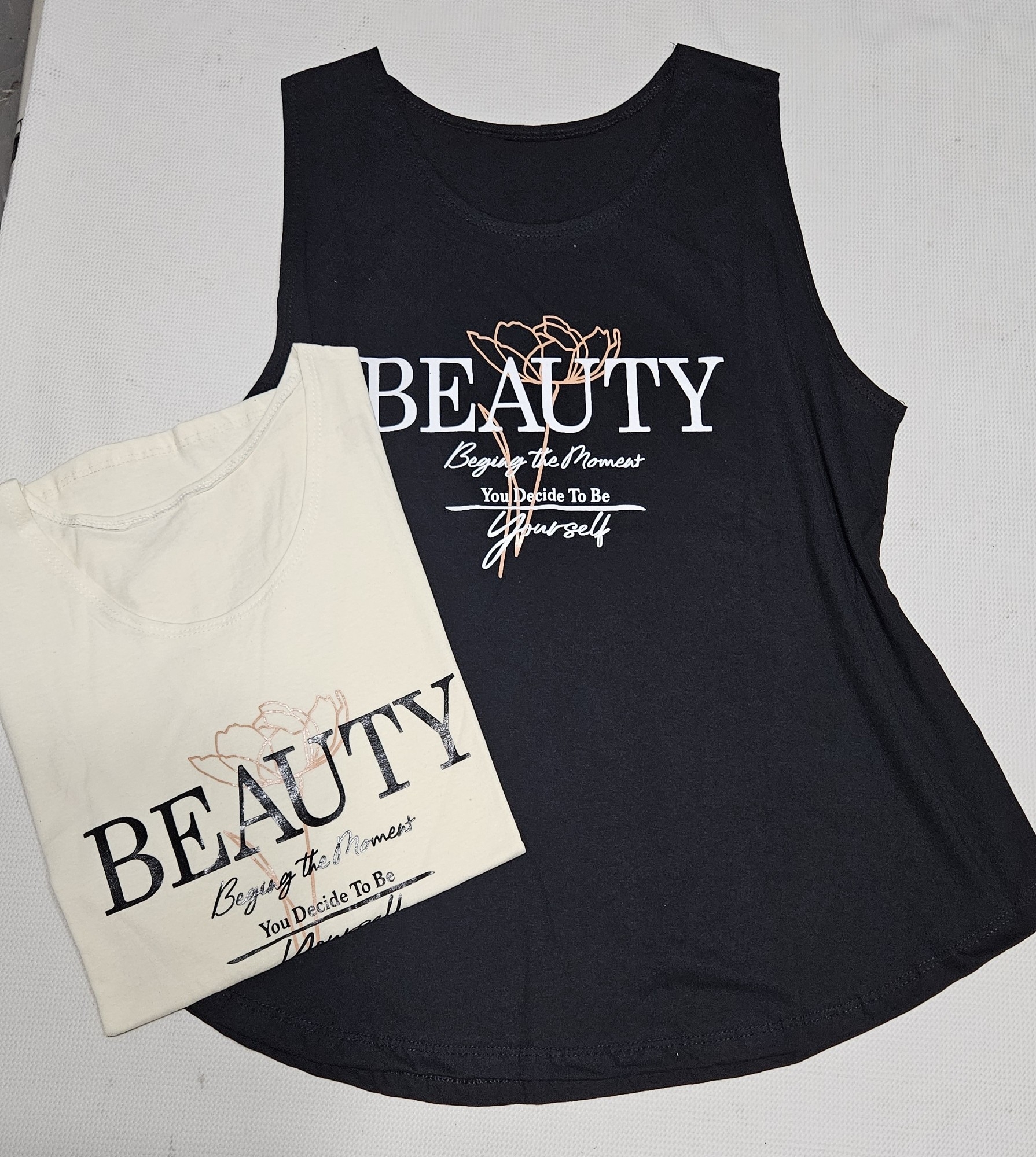 Musculosa  Especial Algodón - Imagen 5