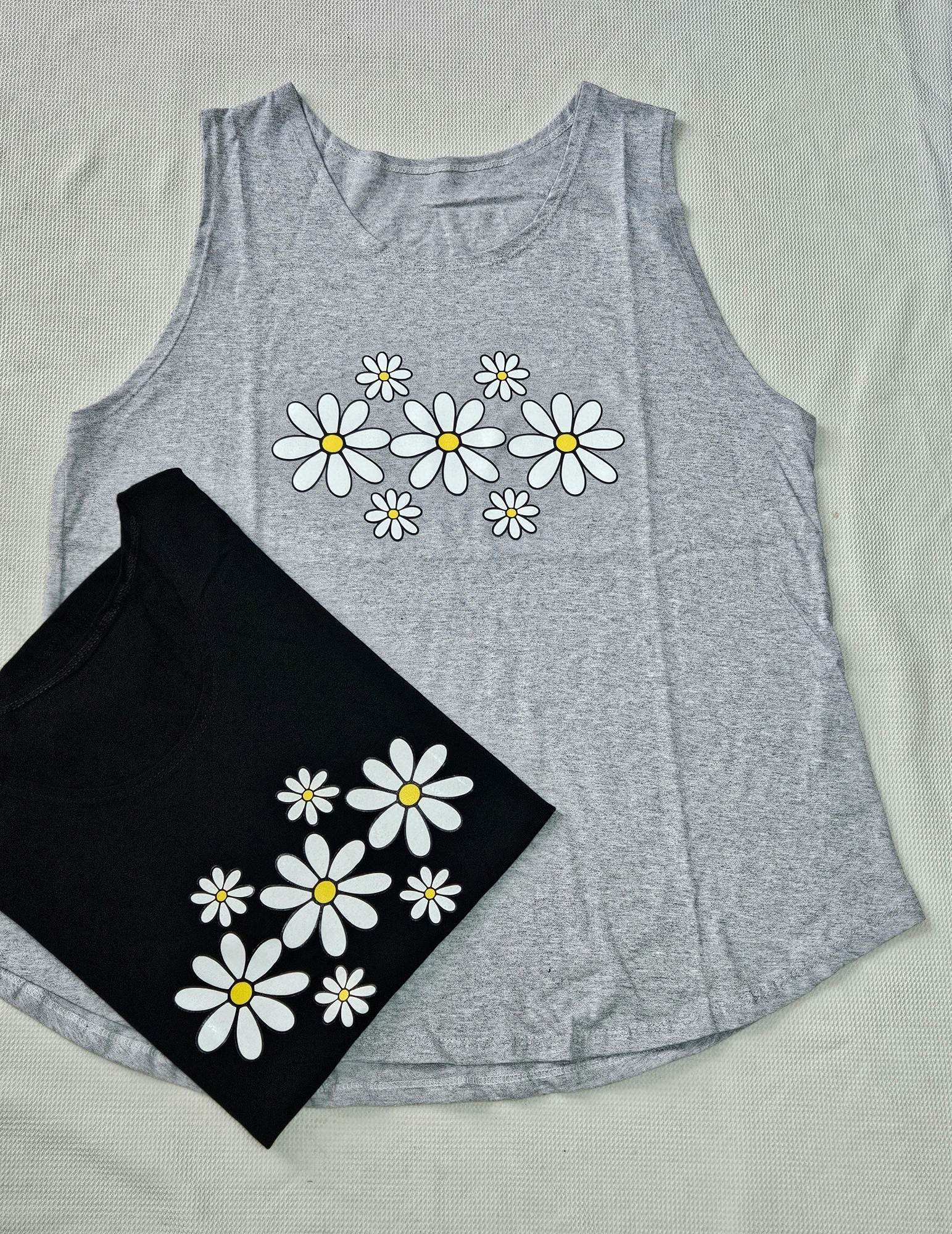 Musculosa Margarita - Imagen 2