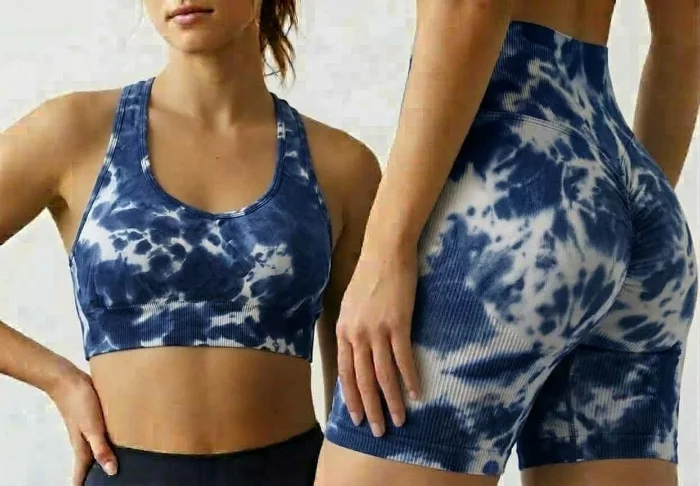 Conjunto con Frunce
