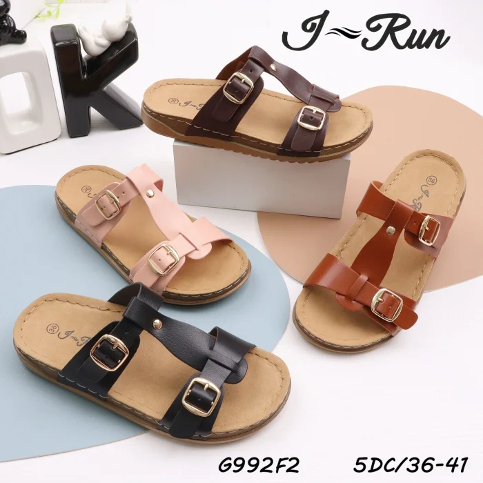 Sandalias Irun