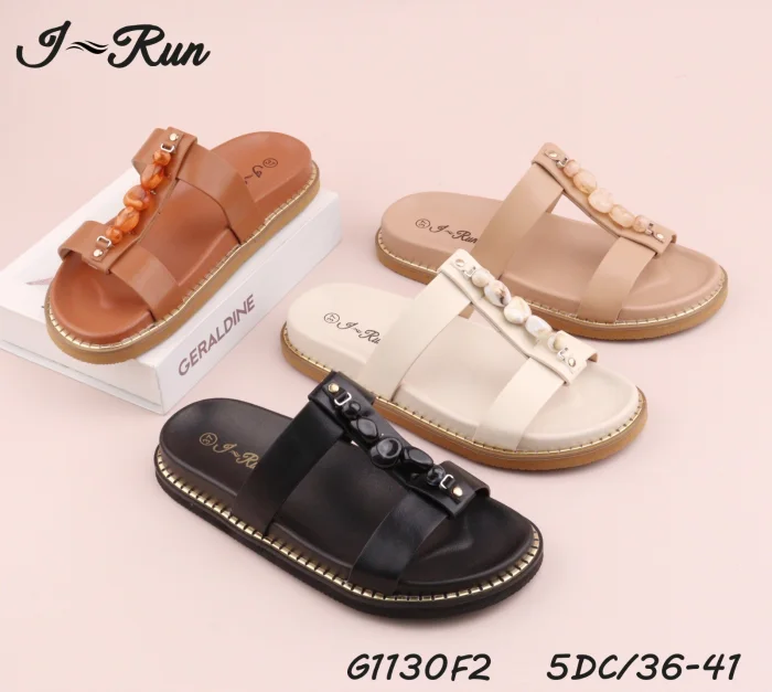 Sandalias Irun