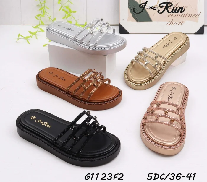 Sandalias Irun