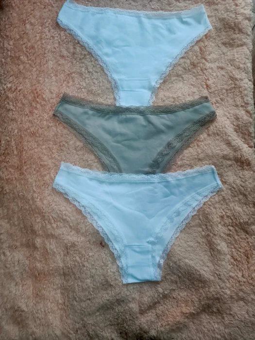 Vedetina con Puntilla