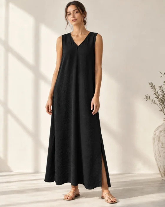 Vestido Suela