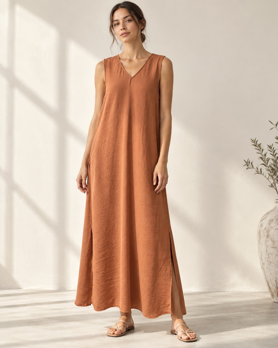 Vestido Suela - Imagen 2