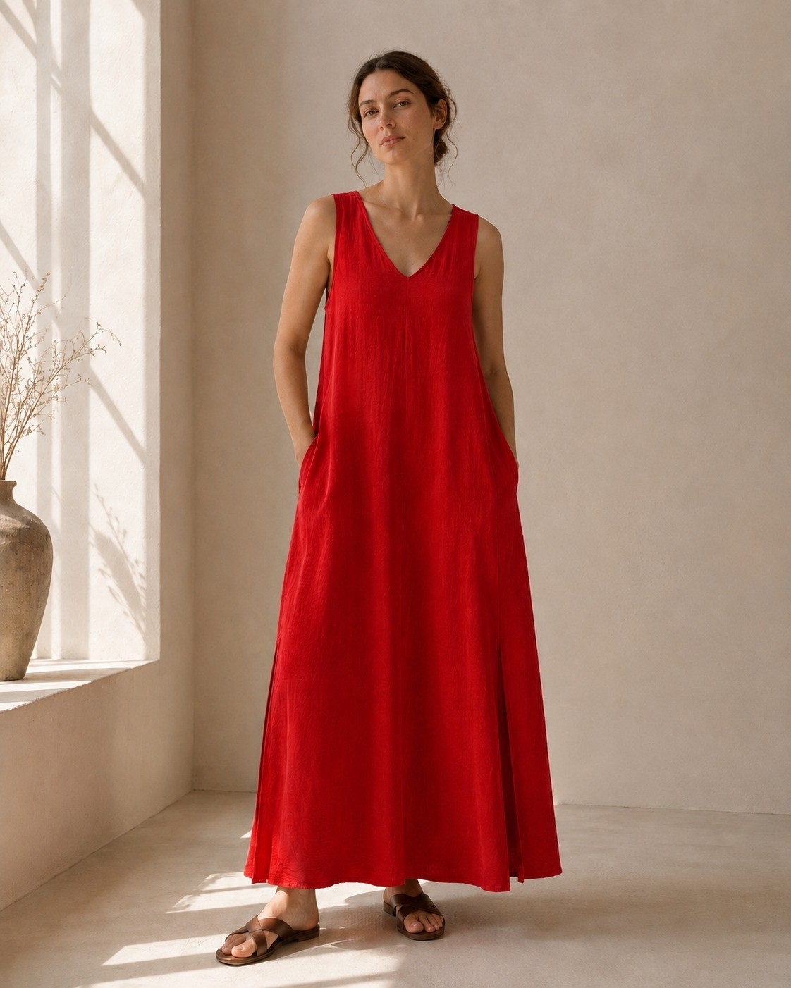 Vestido Suela - Imagen 3