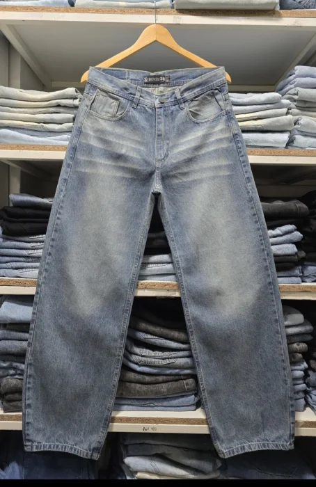 Pantalón Baggye