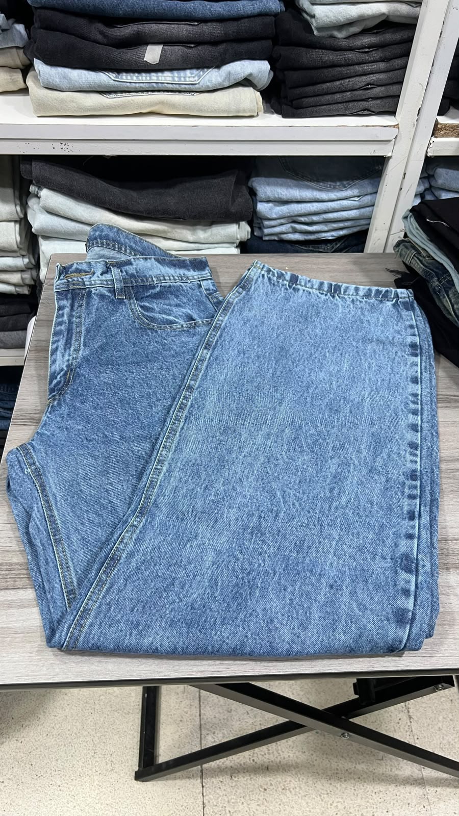 Pantalón Baggye - Imagen 3