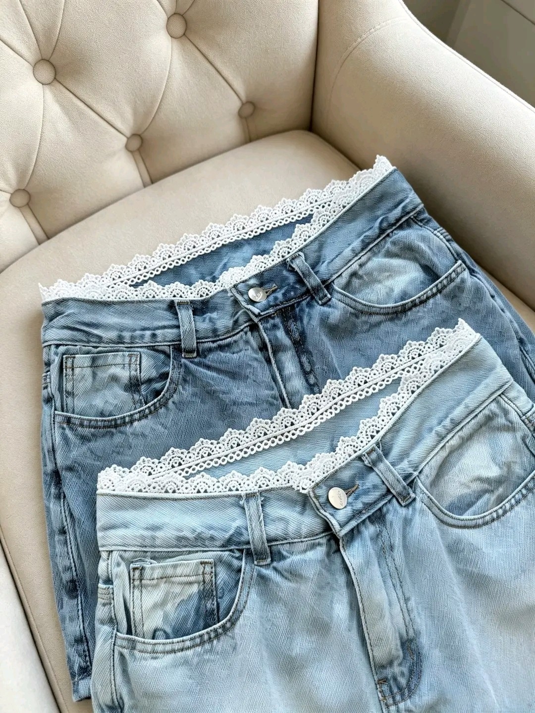 Short Pollera Adhara - Imagen 3