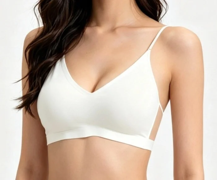 Top Segunda Piel