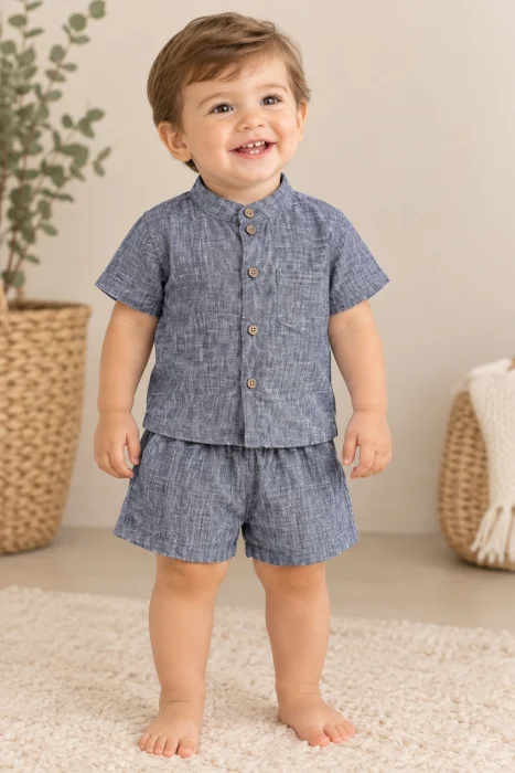 Short de la Gardina
