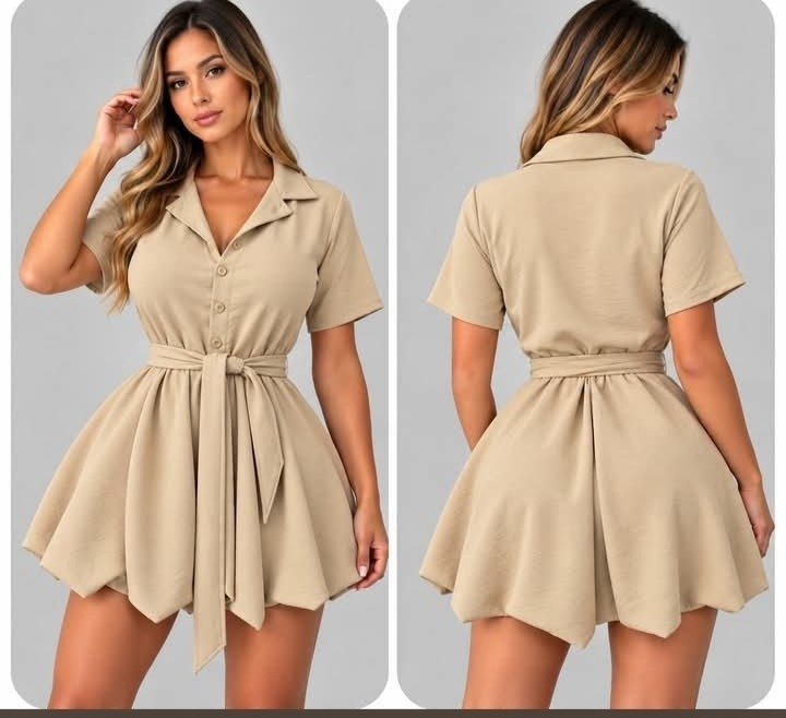 Vestido Camila - Imagen 2