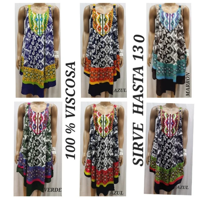 Vestido Hindú