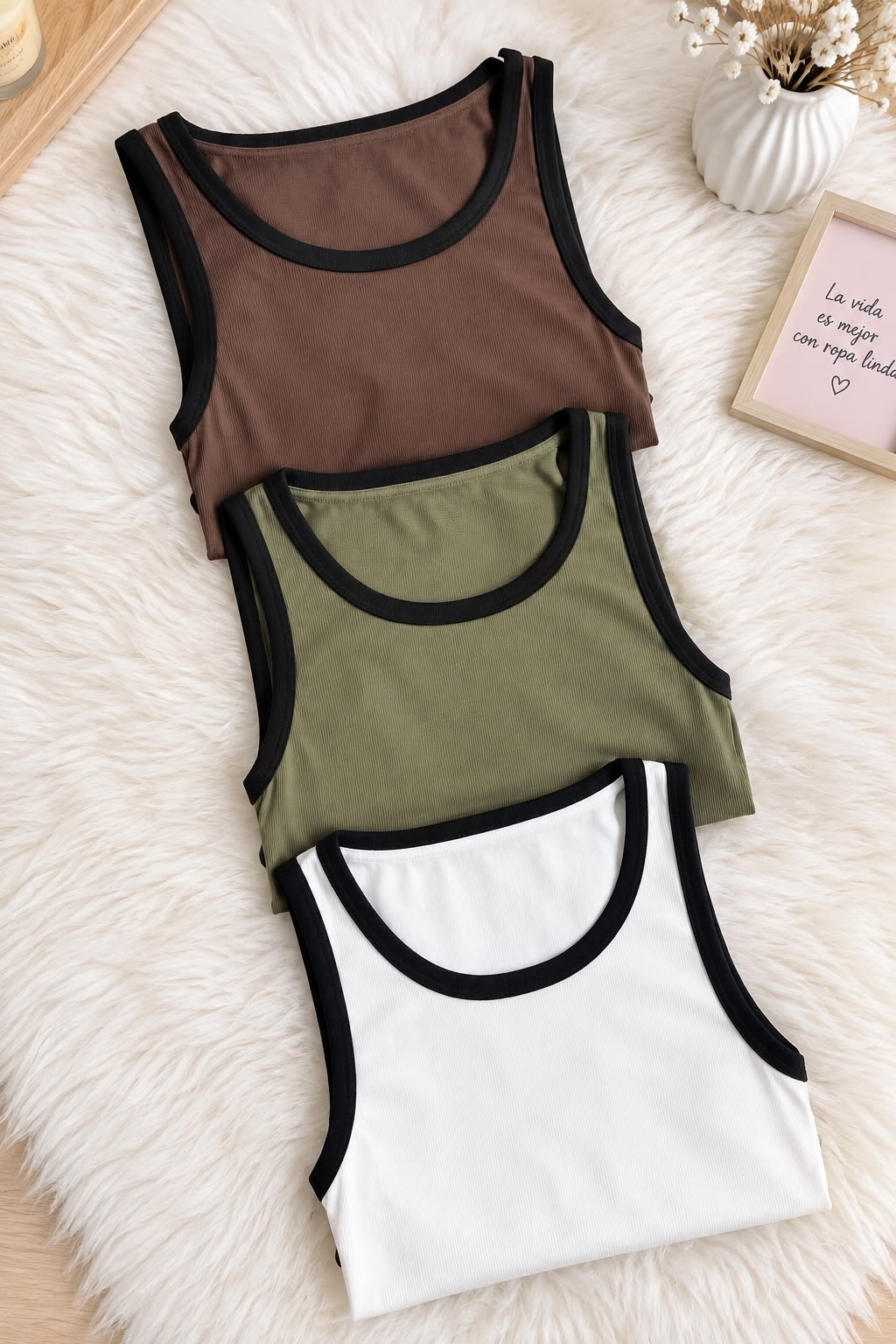 Musculosa de Morley - Imagen 2