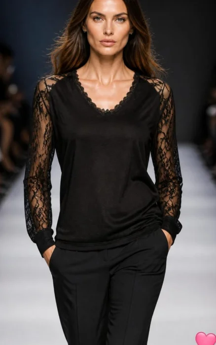 Blusa Roxy