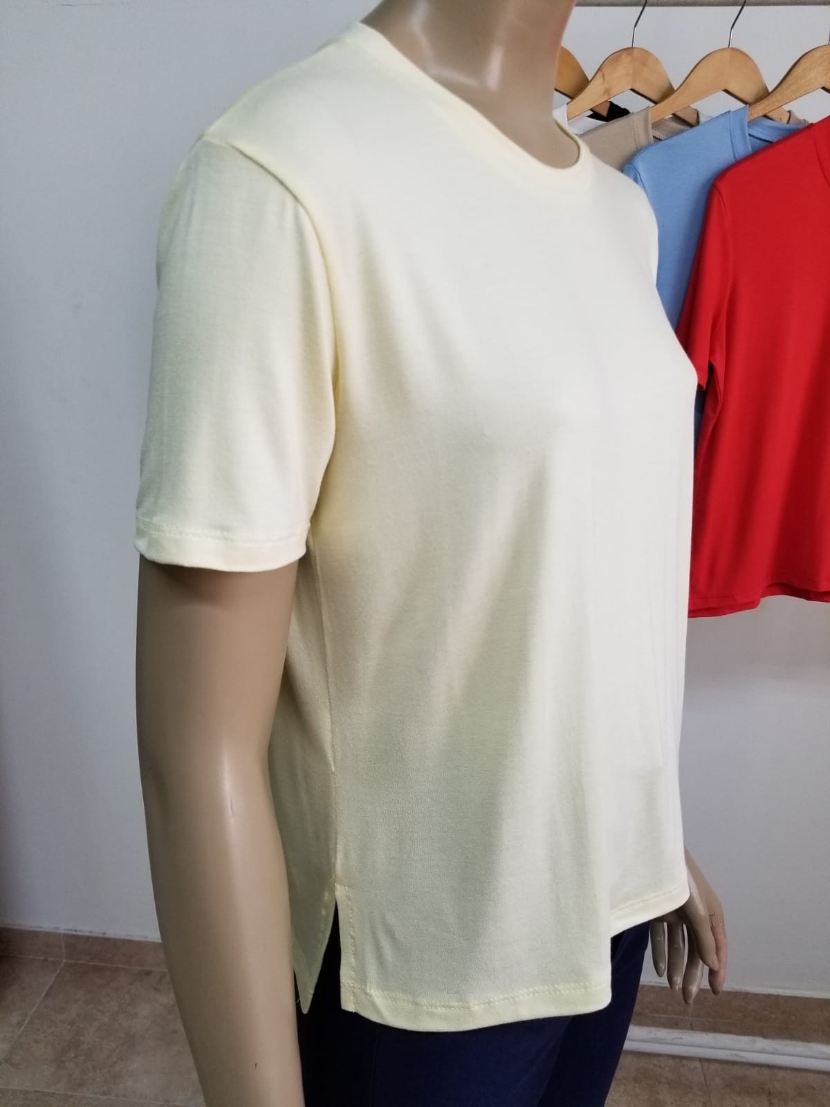 Remera Tami - Imagen 2