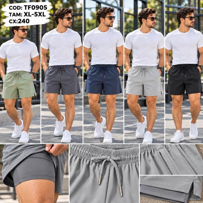 Short Calza