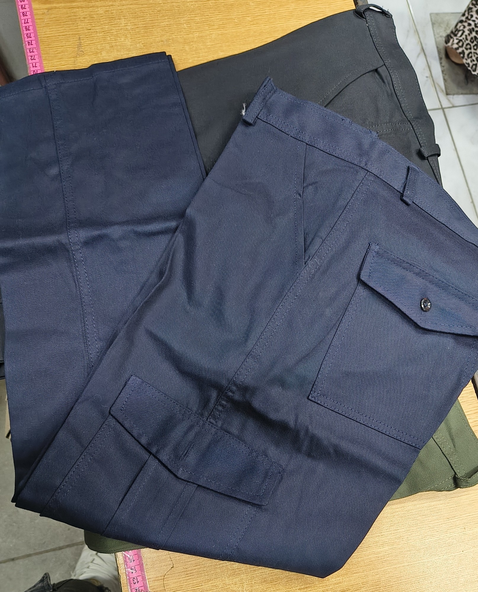 Pantalon de Trabajo - Imagen 2