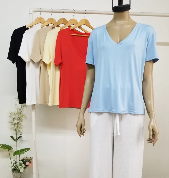Remera Neo