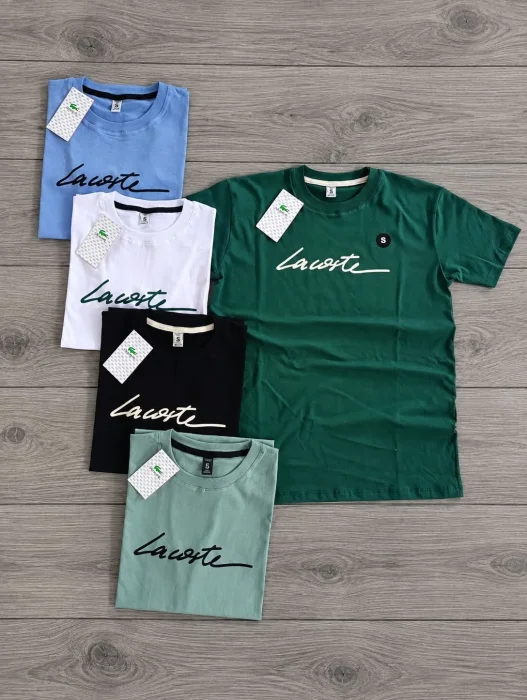 Estampadas Lacos