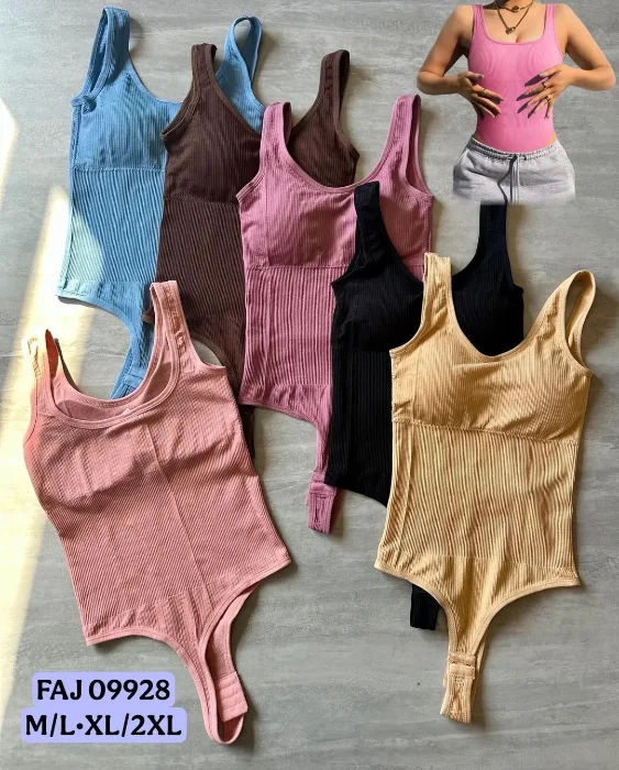 Body Faja