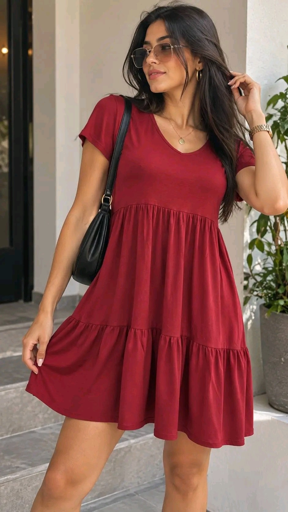 Vestido Lia - Imagen 4