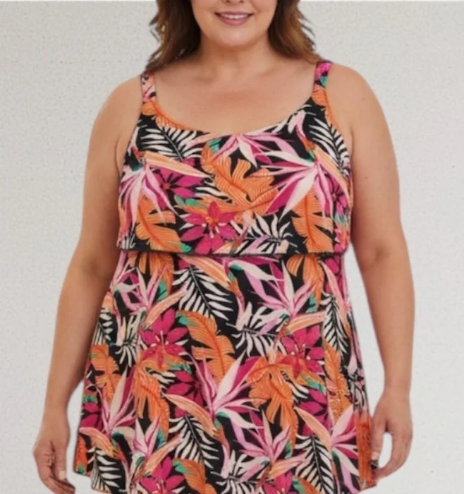 Musculosas de Seda Fria Elastizadas