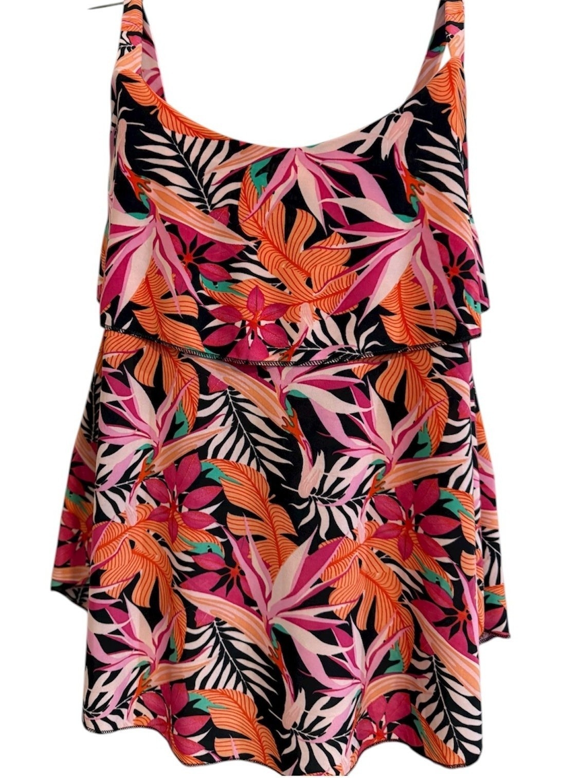 Musculosas de Seda Fria Elastizadas - Imagen 6