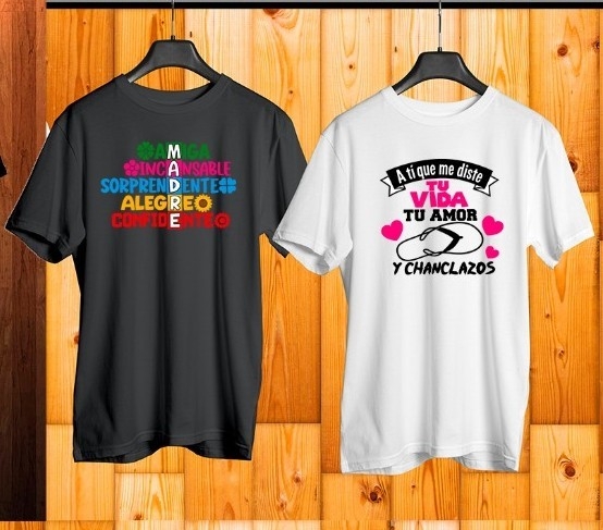 Remeras del Día de la Madre - Imagen 2