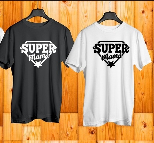 Remeras del Día de la Madre - Imagen 3