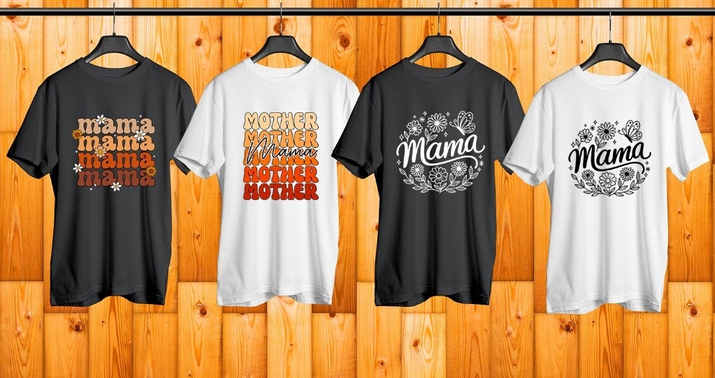 Remeras del Día de la Madre - Imagen 5