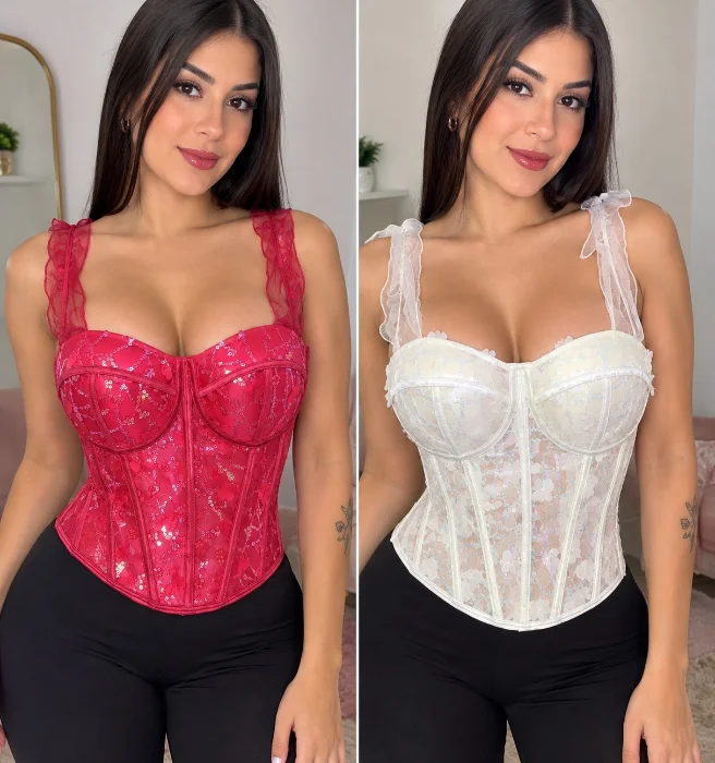Corset Importados