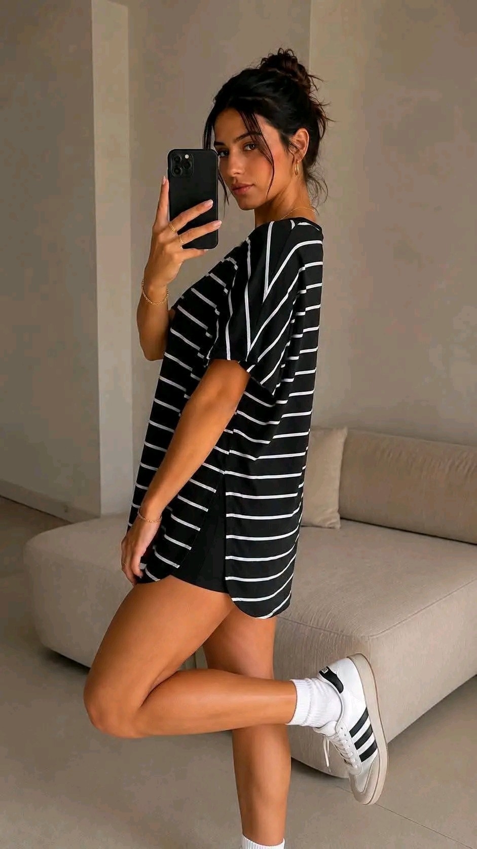 Remeron Rayado - Imagen 2
