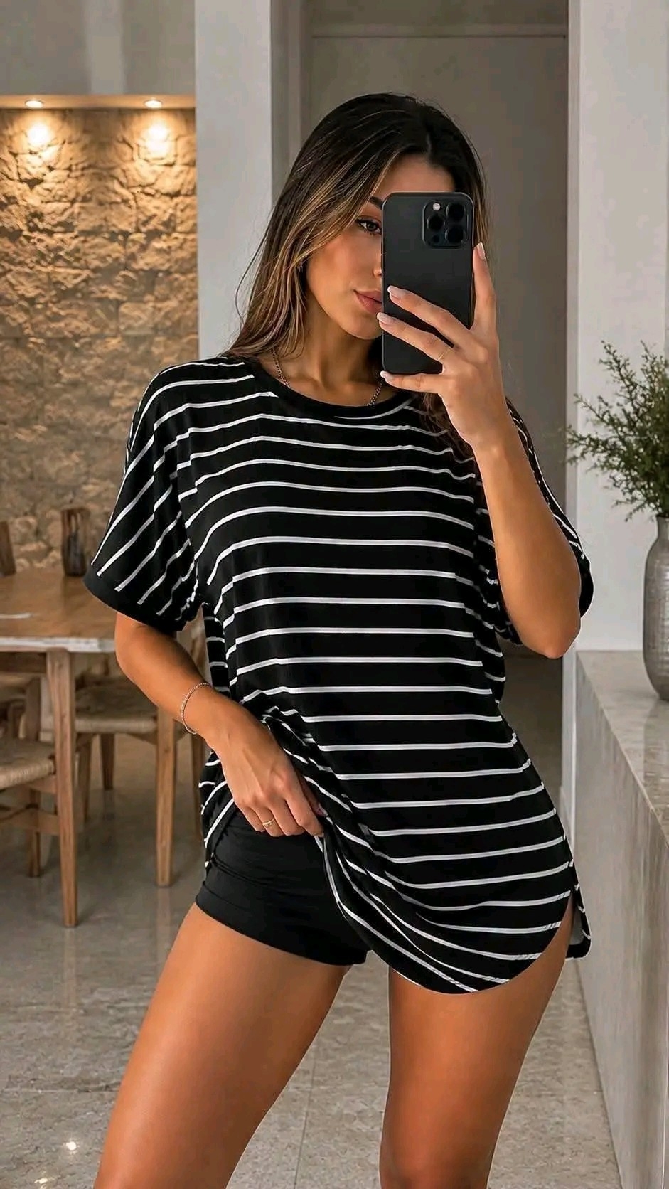 Remeron Rayado - Imagen 3