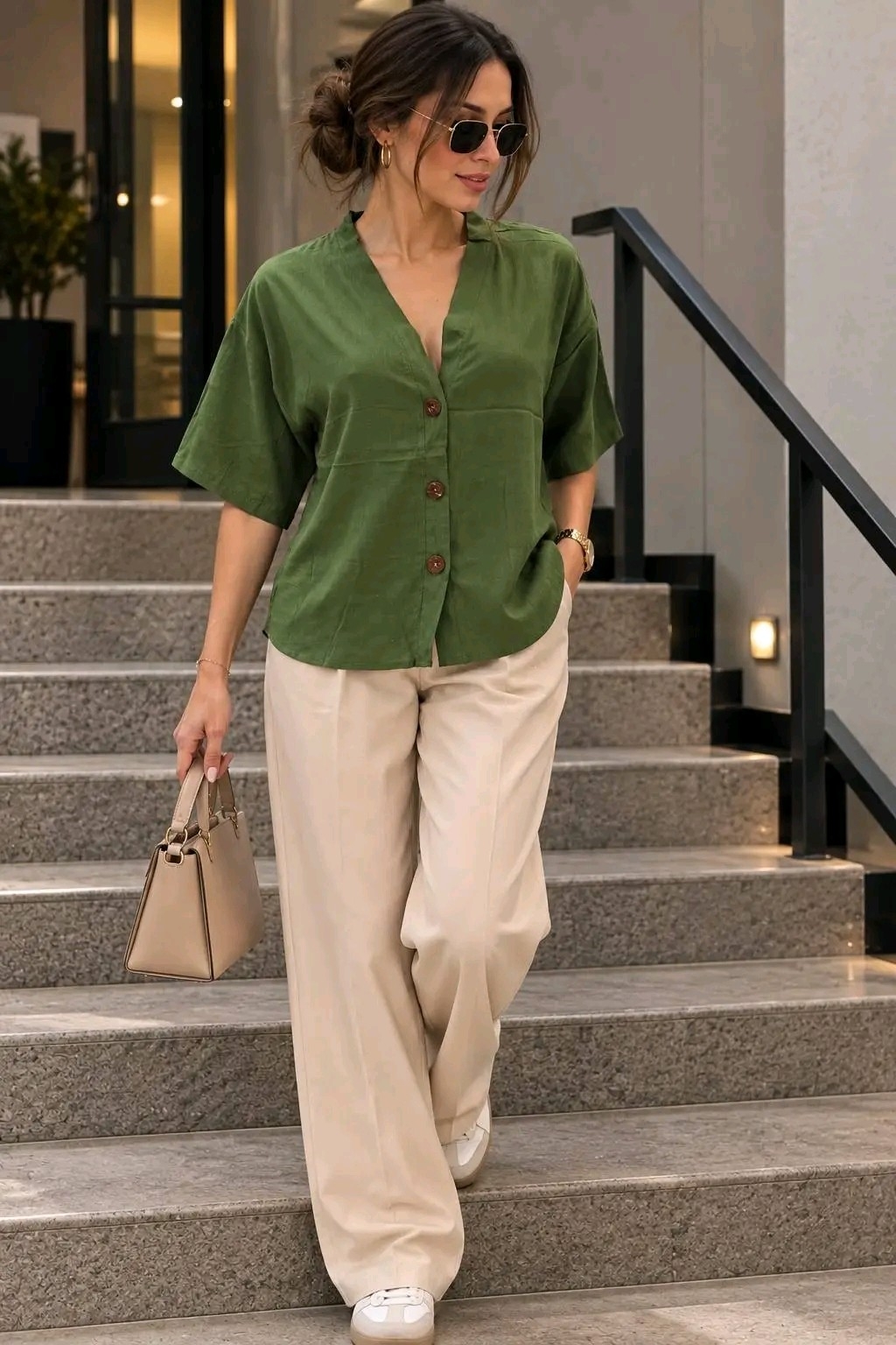 Camisa Iberia - Imagen 3