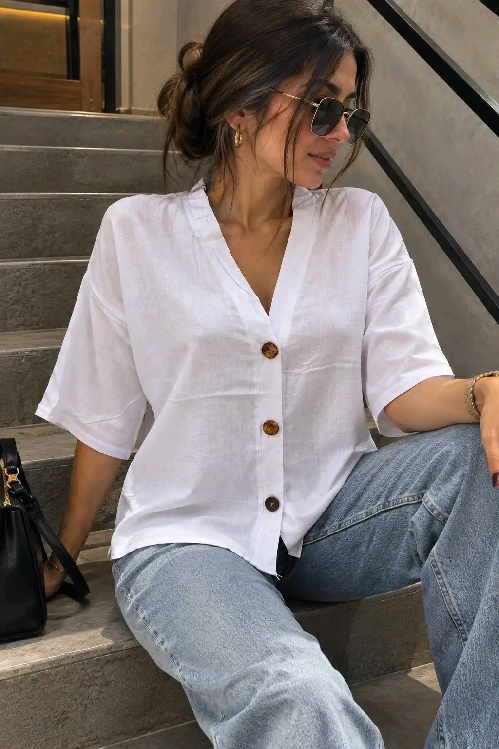 Camisa Iberia - Imagen 4