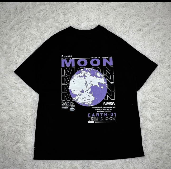 Remera Unisex - Imagen 4