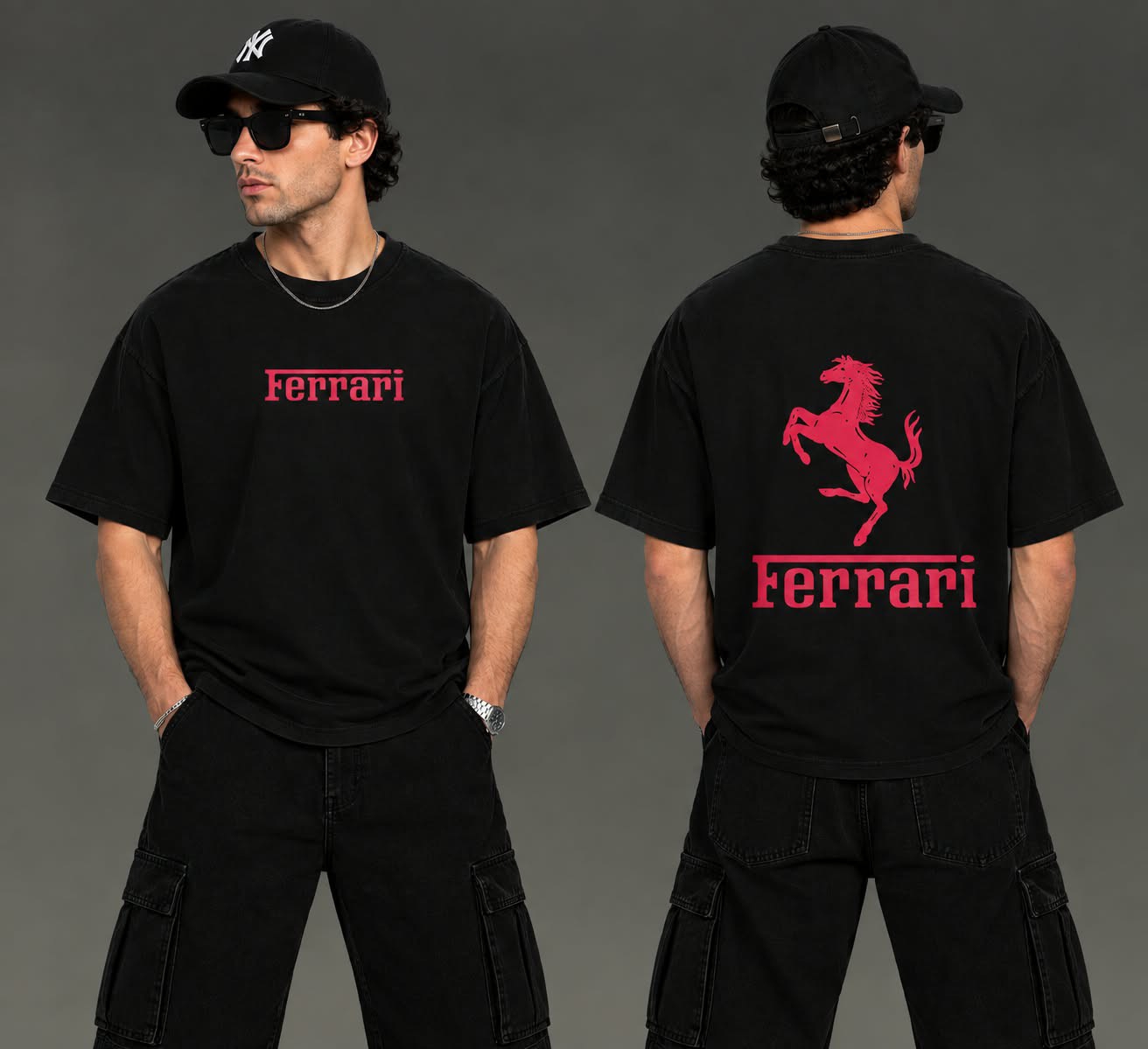 Remera Unisex - Imagen 5