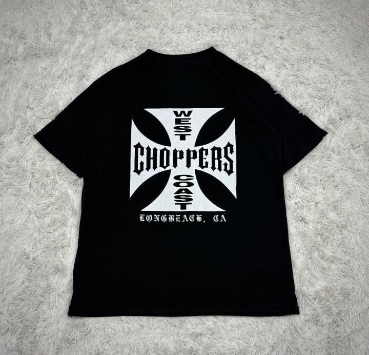 Remera Oversize Unisex - Imagen 7