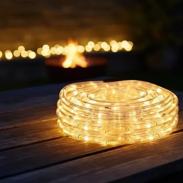 Manguera Led 5m Cálido y Frio