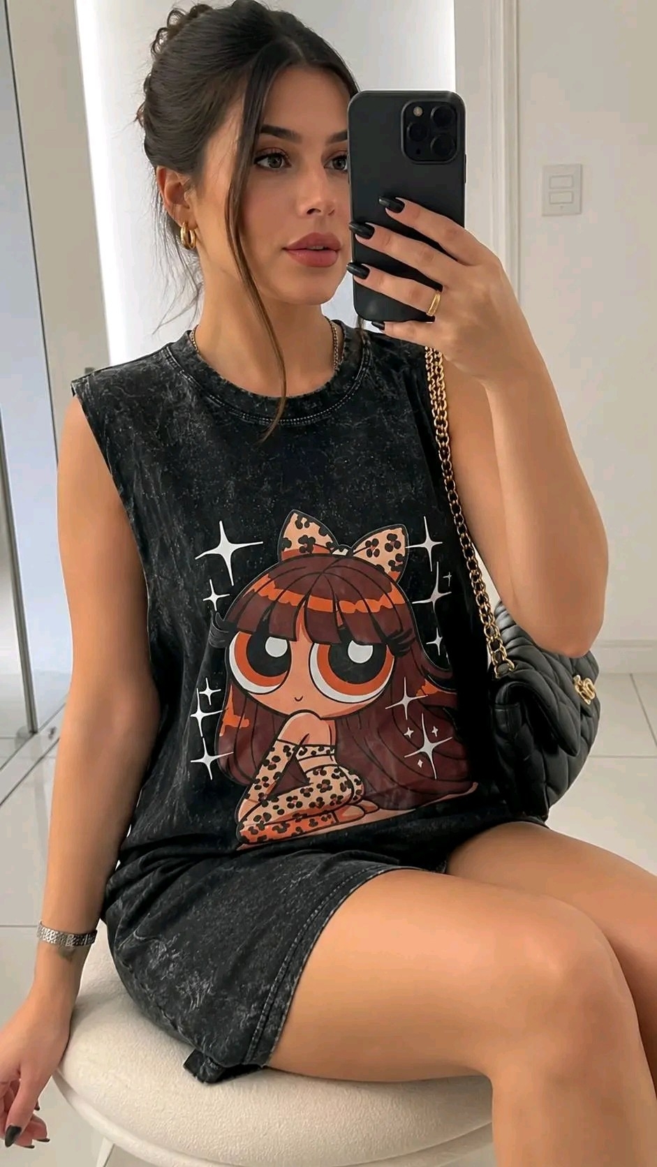 Vestido Nevado Di.sney - Imagen 2