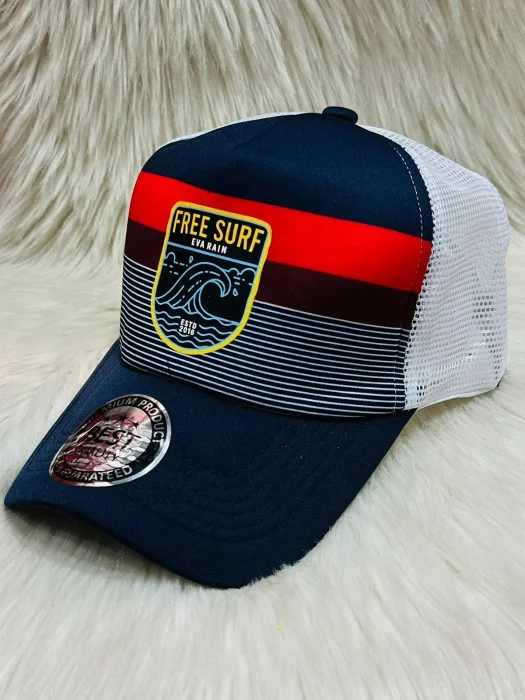 Gorra Tracker Sublimada