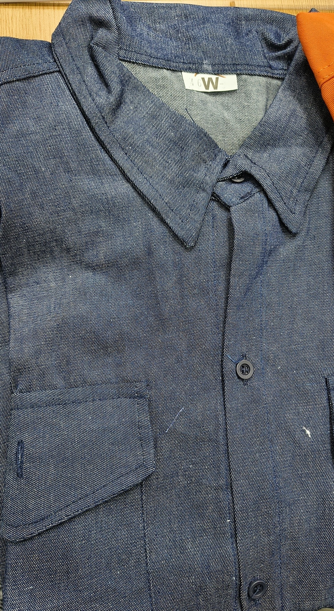 Camisas de Trabajo - Imagen 2