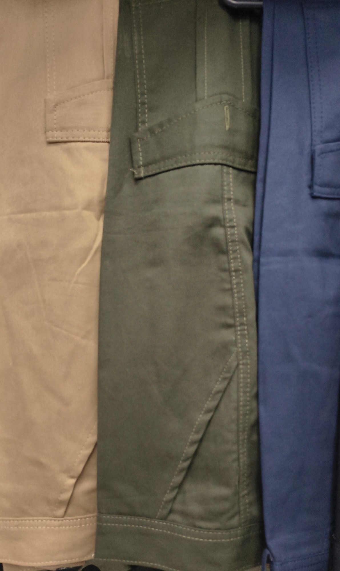 Cargo Pantalon de Trabajo - Imagen 3