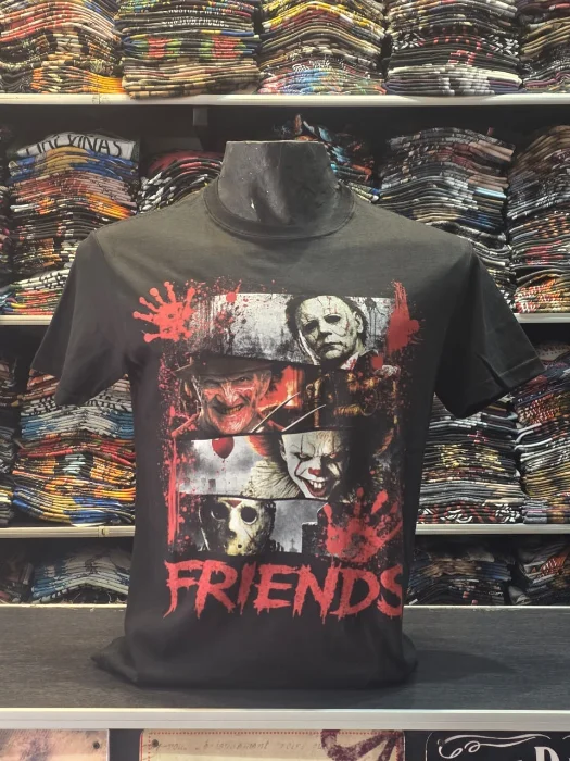Remeras Estampadas Premium
