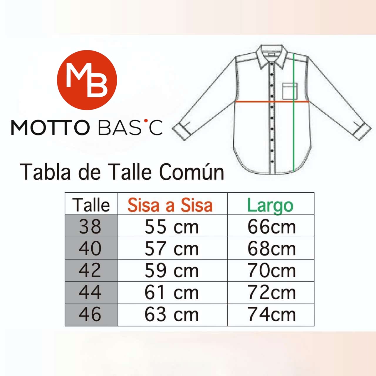 Camisa Clasica a Pintita - 03.jpg
