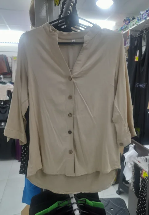 Camisas de Lino
