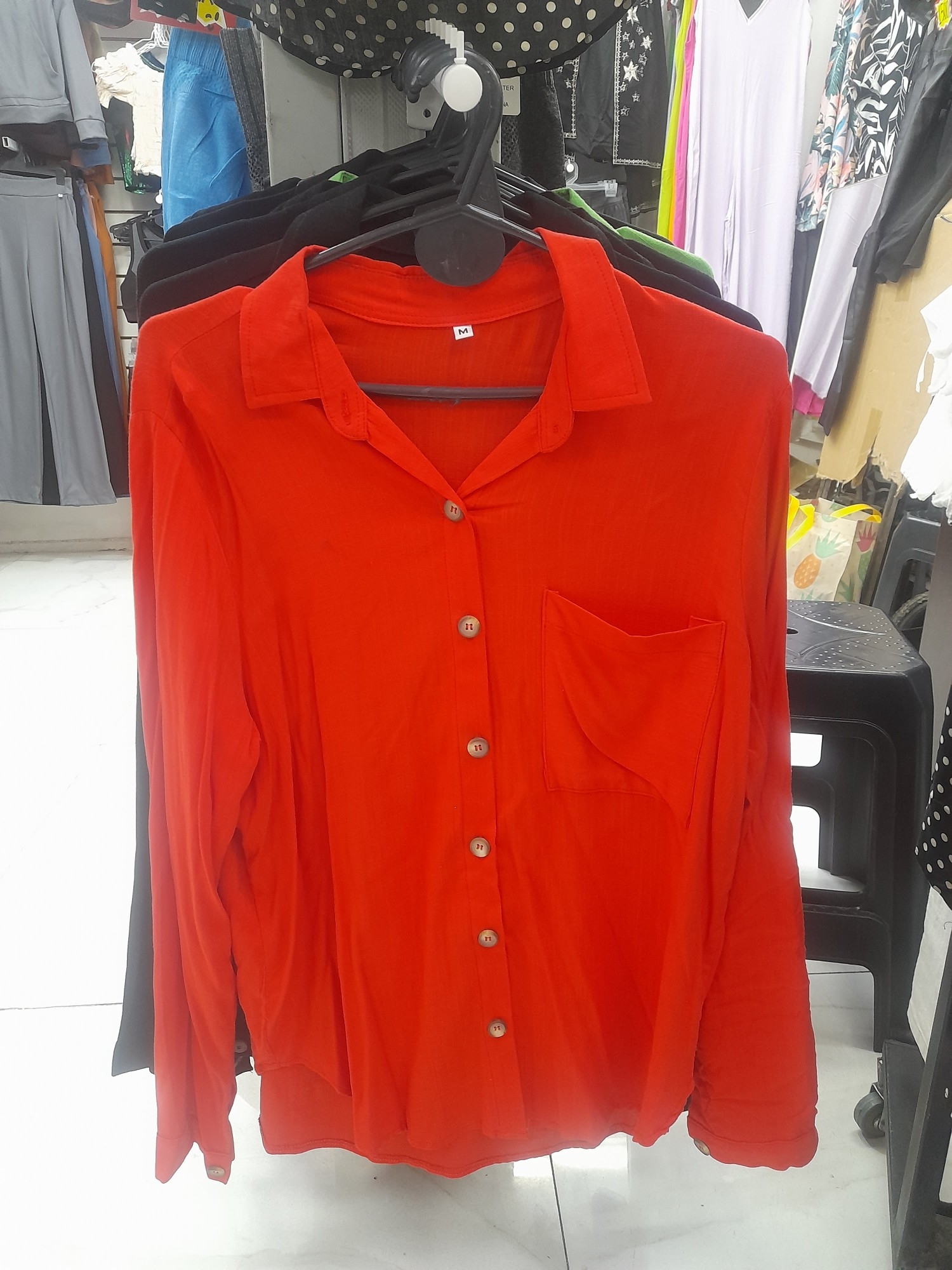Camisas de Lino - Imagen 2