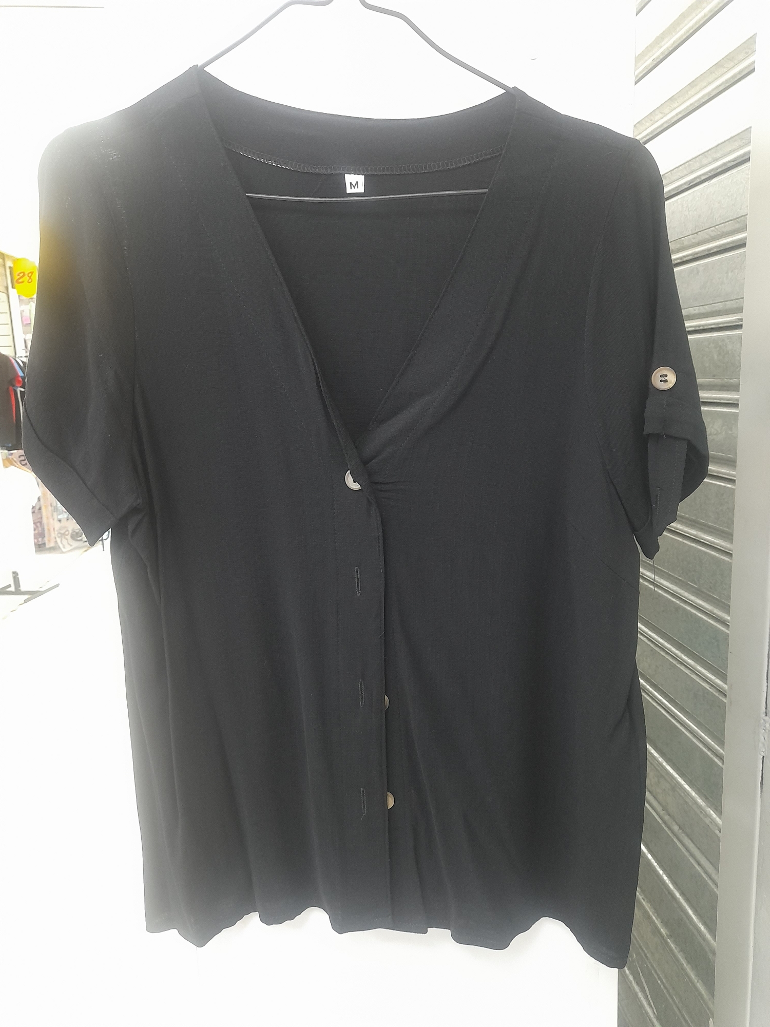 Camisas de Lino - Imagen 3