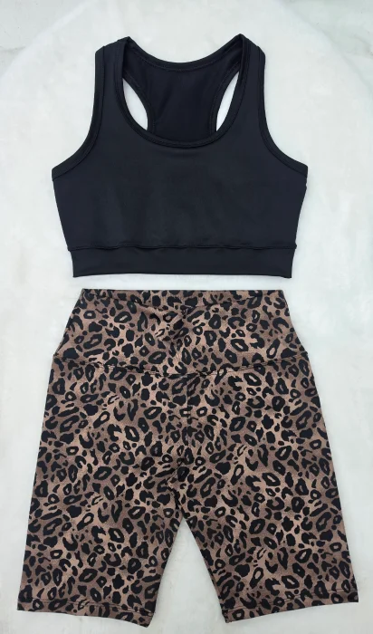 Conjunto Deportivo de Laycra